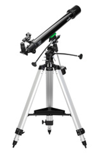 Телескоп Sky-Watcher BK 709EQ2 Red dot