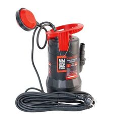 Насос дренажный Verton AQUA DP550/35PE 37548