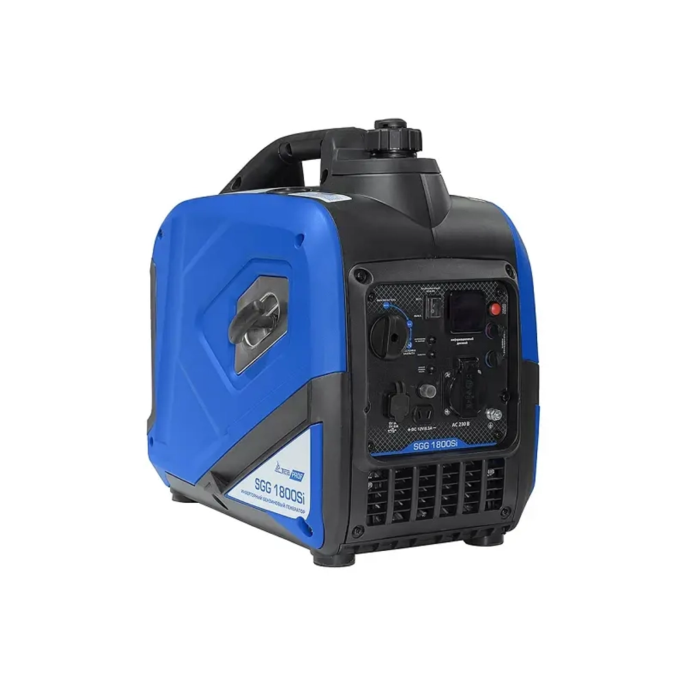 ТСС SGG 1800Si инверторный генератор 060023