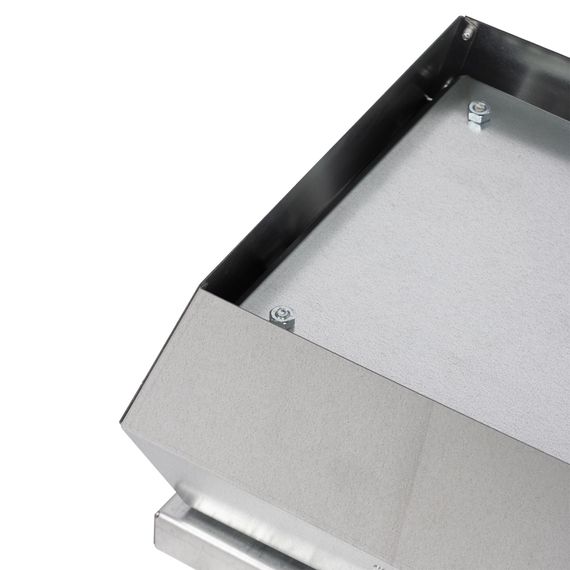 Вентилятор крышный SHUFT RMVE 355/600-4 VIM купить в Москве и Московской области по низкой цене с доставкой по России — (2) Вентилятор крышный SHUFT RMVE 355/600-4 VIM — (2)