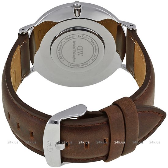 Наручные часы Daniel Wellington 0209DW 40 мм