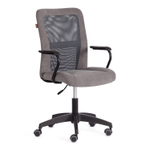 Staff (Тетчер) Кресло офисное (серый)