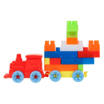 Конструктор блочный, 6678-13A