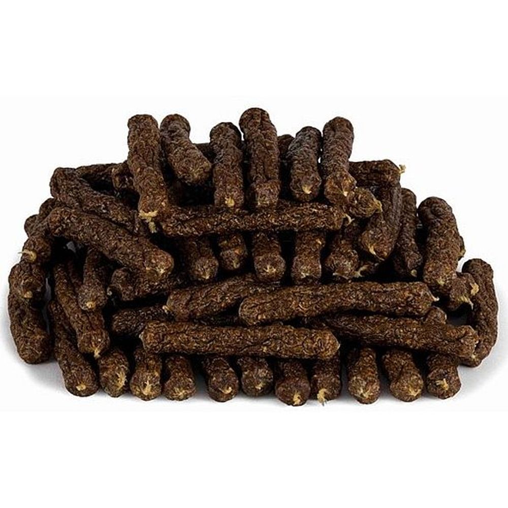 Лакомство TitBit для собак, Колбаски мини (Цена за 1 шт)