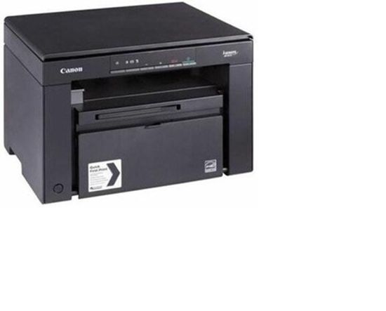МФУ Canon i-SENSYS mf-3010
