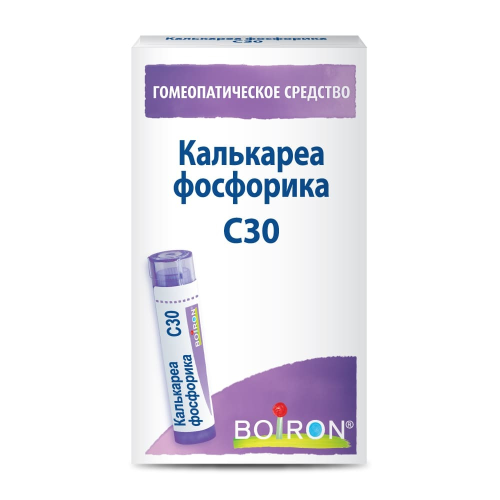 КАЛЬКАРЕА ФОСФОРИКА C30