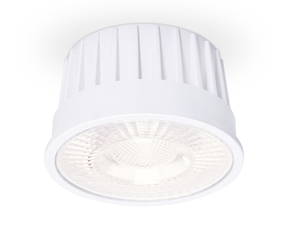 Лампа светодиодная LED MR16-PR 6W 3000K 85-265V 38°