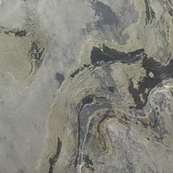 Каменный шпон Slate Light Falling Leaves