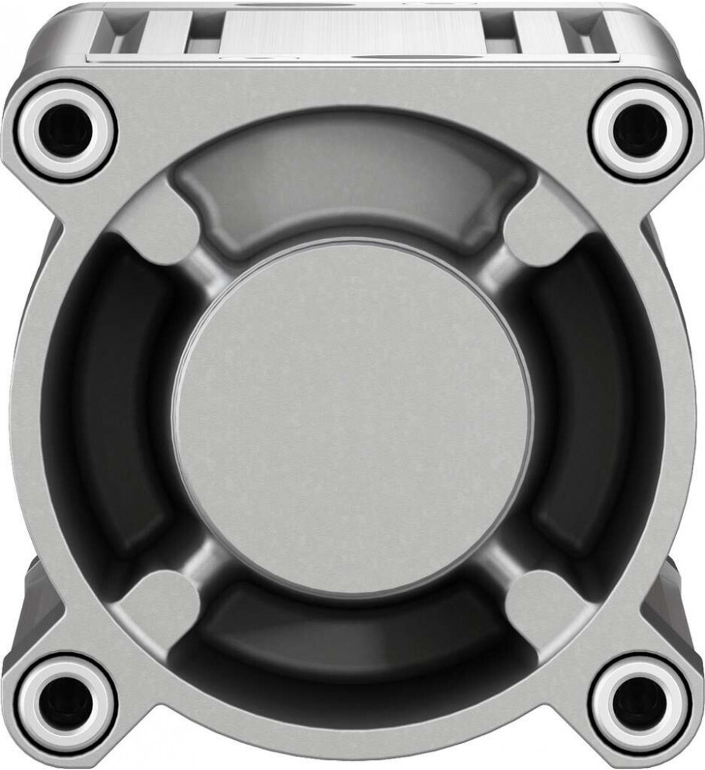 Стандартный пневмоцилиндр Festo DSBC-100-200-PPVA-N3