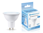 Лампа светодиодная 190716 LED MR16 7W IC GU10 6400K 175-265V 38°