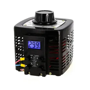 ЛАТР SUNTEK 2000ВА