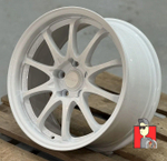 Комплект дисков Rays CE28N 17x8 et35 5x114.3
