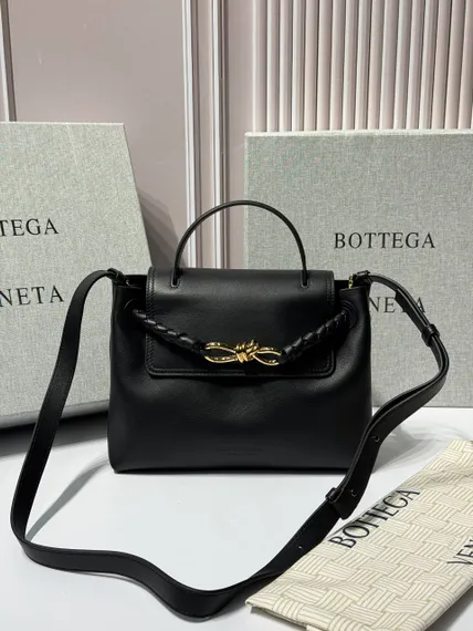 Сумка Bottega Veneta Small Ciao Ciao