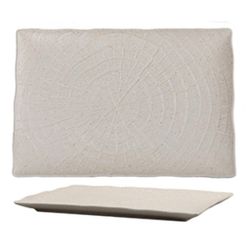 Блюдо прямоугольное 28,5*19,5 см   P.L. Proff Cuisine [4]