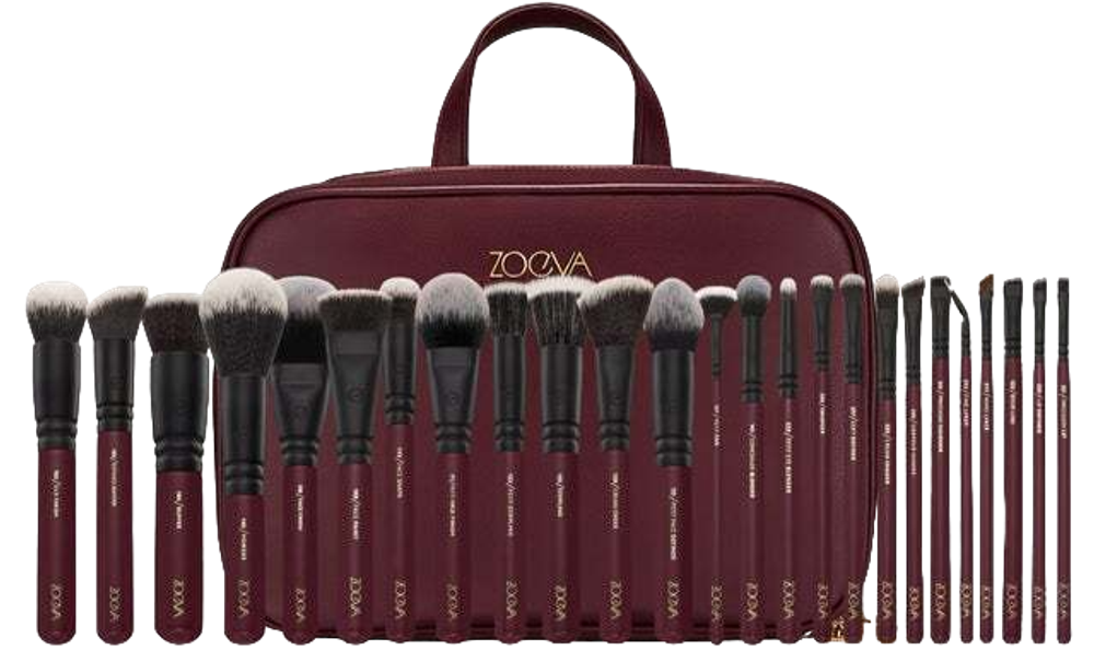 Zoeva Opulence Edition Makeup Artist Zoe Bag