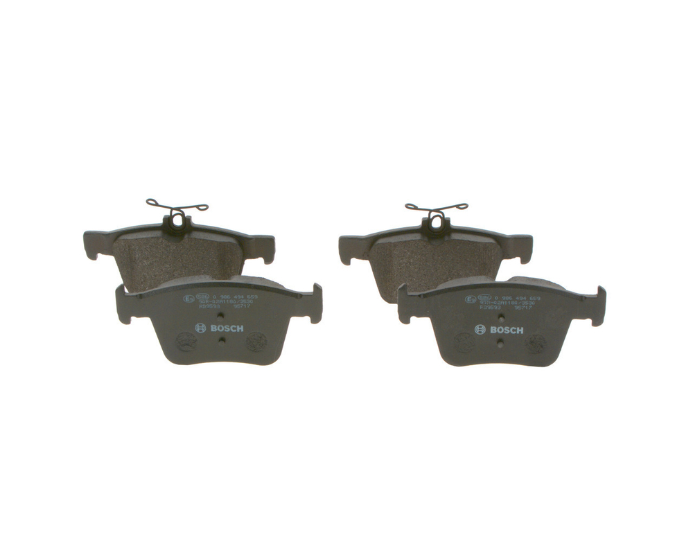 BOSCH - 0986494659