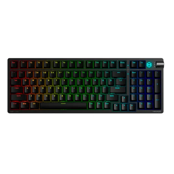 Edifier G4K Black