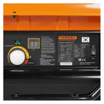 Дизельный воздухонагреватель Aurora ТК-70000