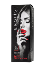 Съедобный гель Provocation арбуз 30 мл