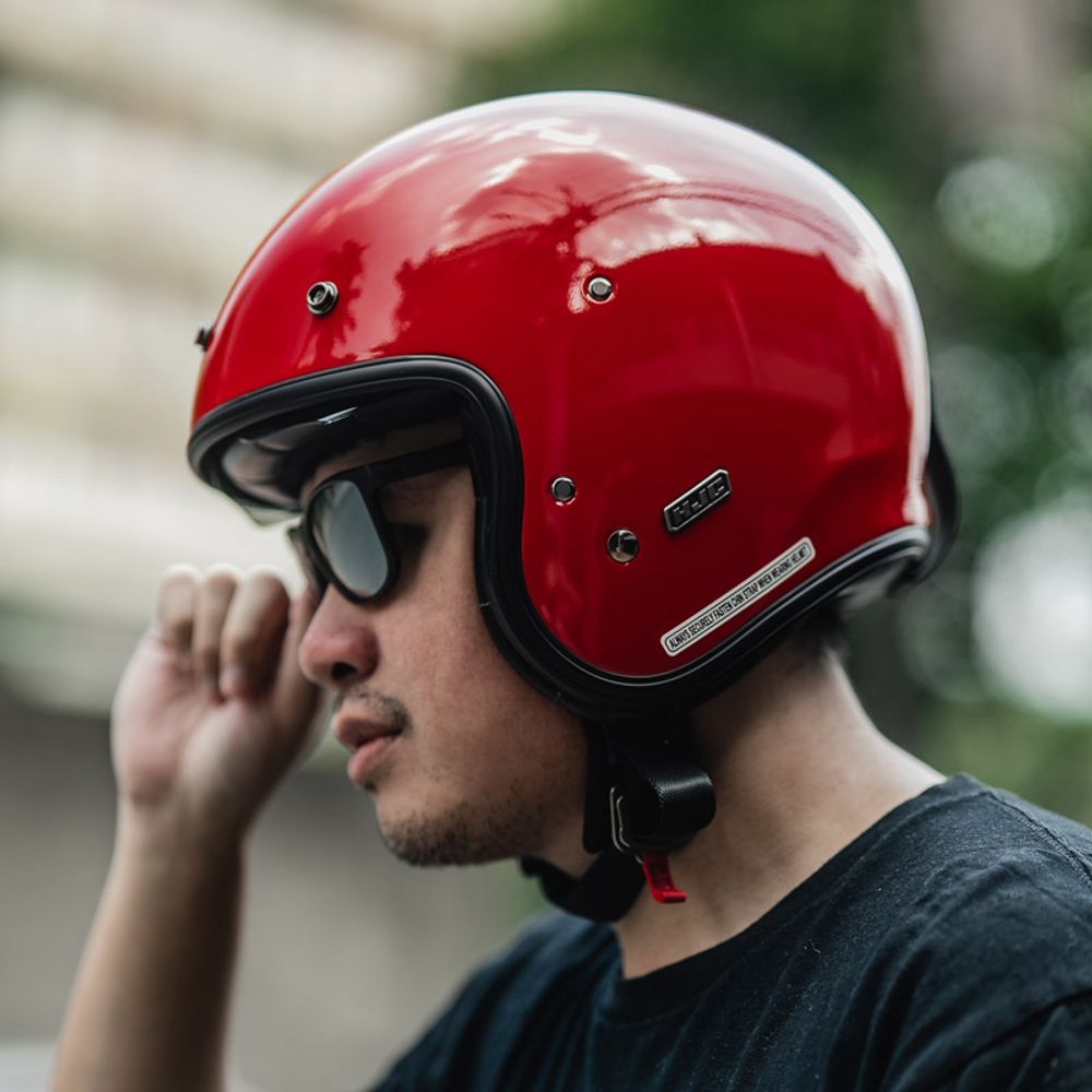 V31 Deep / Красный