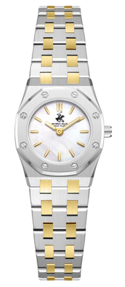 Наручные часы Beverly Hills Polo Club BP3798X.220