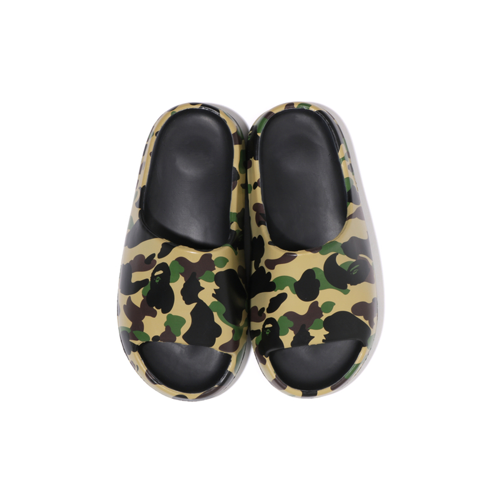 A Bathing Ape Slide Slippers