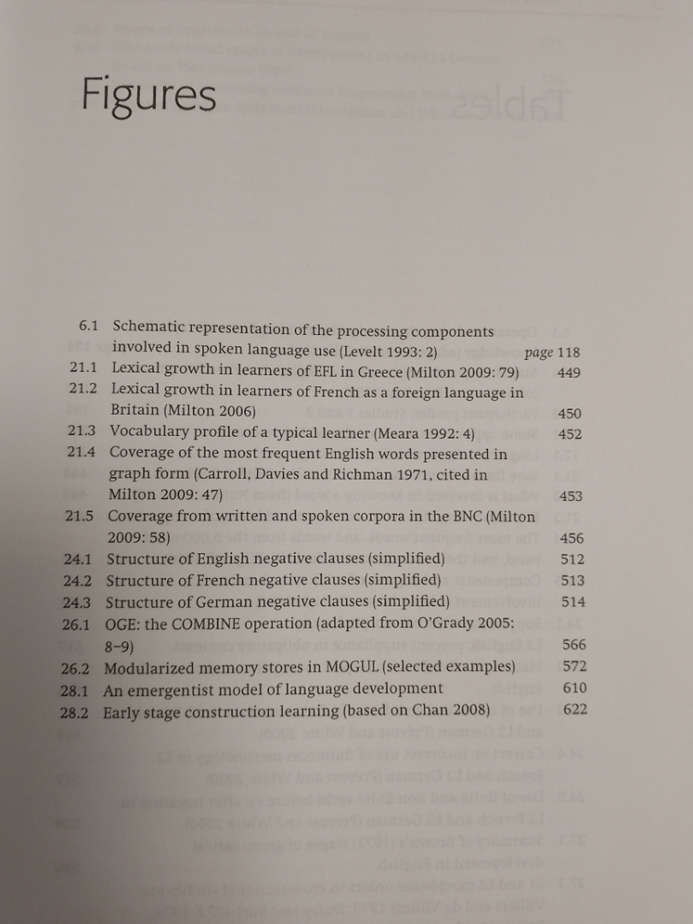 The Cambridge Handbook of Second Language Acquisition (Cambridge Handbooks in Language and Linguistics)
