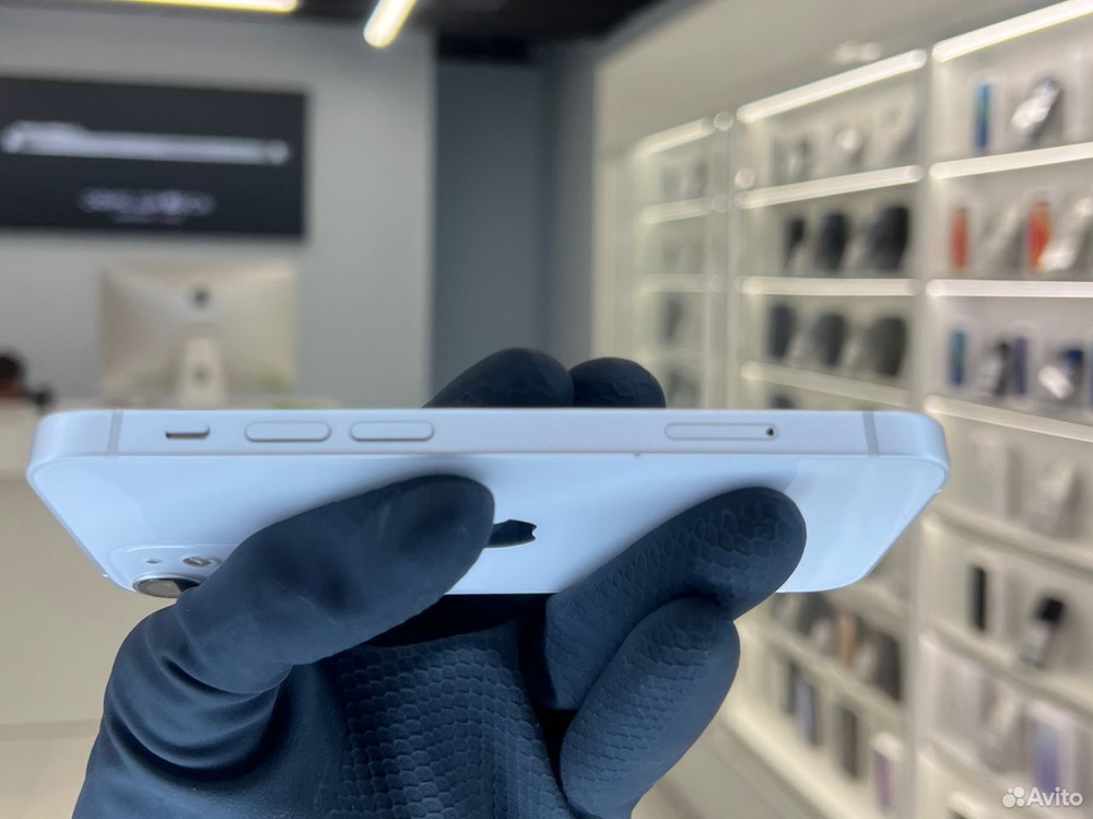 iPhone 12 Mini, 128 ГБ б/у