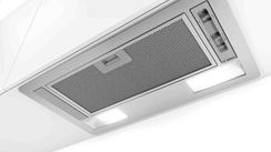 Встраиваемая вытяжка Bosch DLN53AA50