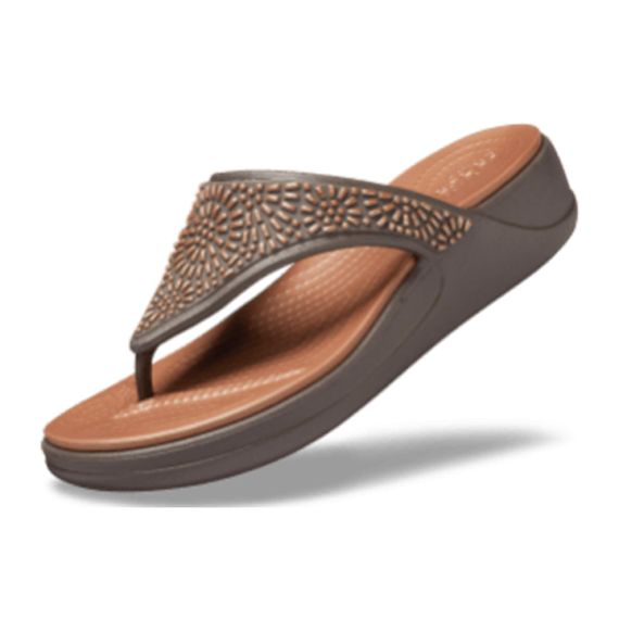 Crocs Monterey 'Brown'
