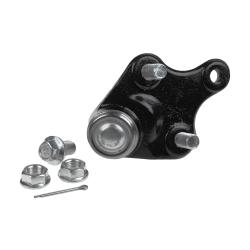 Опора шаровая L=R TOYOTA Auris/Corolla/Prius/RAV4 III/Verso GANZ GIL06530