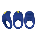 Набор интимных игрушек Romp Pleasure Kit Flip, Free & Juke in Carrying Case RP901SD9