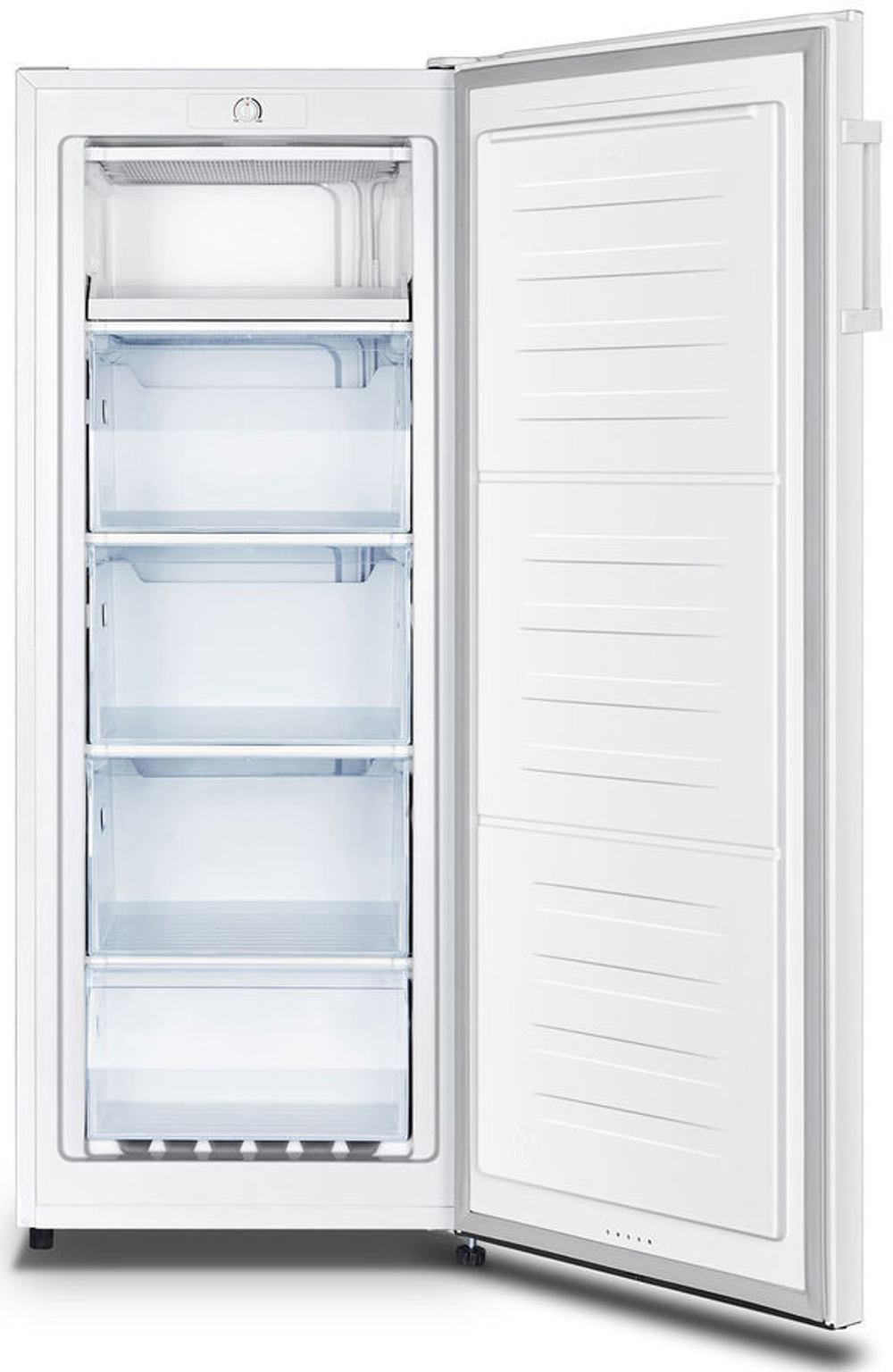Морозильный шкаф Hisense FV-206D4AW1