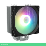 Кулер для процессора Zalman CNPS9X Optima2 Black