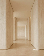 Гибкий камень Decaro WallPanels Flex Stone D1010 Travertine