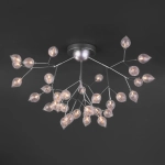 Потолочная люстра Bogates BOCCIO 548 4690389135781