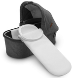 Коляска для погодок UPPAbaby Vista V3 2 в 1 (2 прогулочных блока и люлька) Greyson