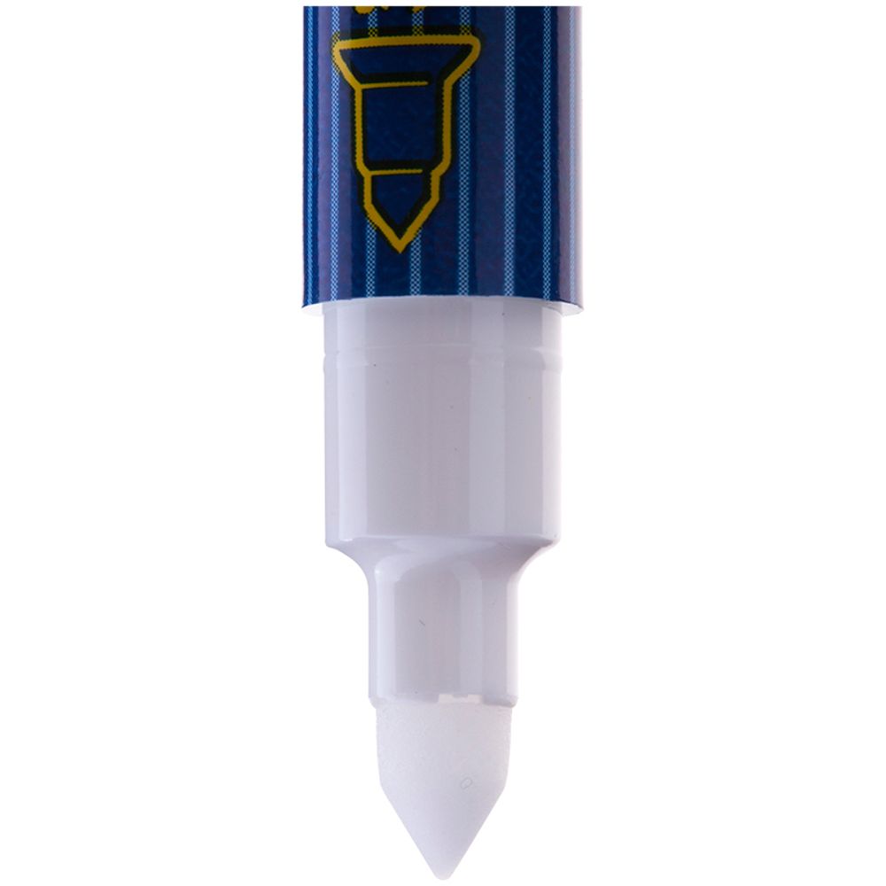 Линер CORVINA NO PROBLEM синий пиши-стирай