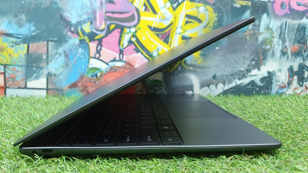 Ультрабук Chuwi i3-10/8 Gb/SSD 512 Gb/2K