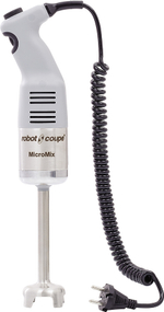 Миксер ручной Robot Coupe MicroMix