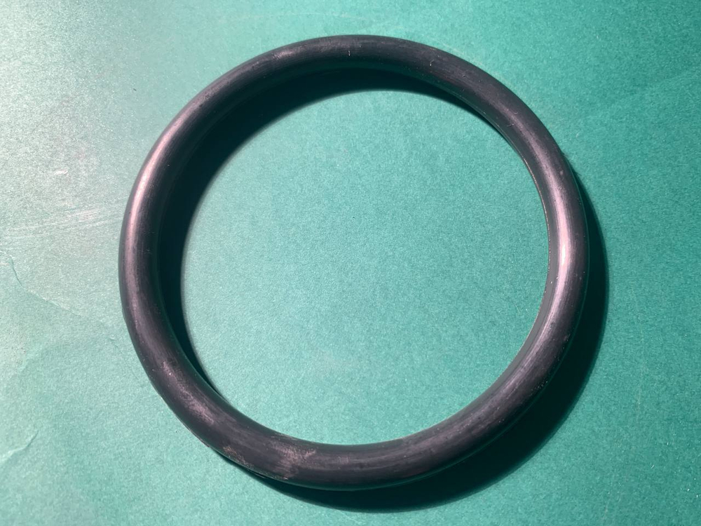 Манжета Zoomlion 0010604B7011 #15