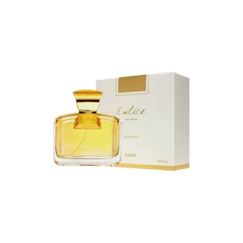 AJMAL Entice edP 75ml lady