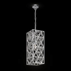 Подвесной светильник Maytoni Ledas MOD069PL-01CH