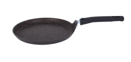 Сковорода блинная 24 см антипригарная съемная ручка