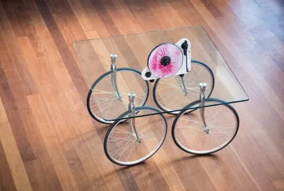 Pro-Ject VT-E BT R Piano