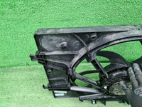 Диффузор с вентилятором Byd Song Plus (2024-н.в.)