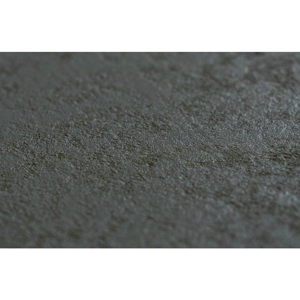 Пленка ПВХ 1,65х25,00м "Dark Grey 3D", темный серый, имитация штукатурки-3D /3D Dark Grey