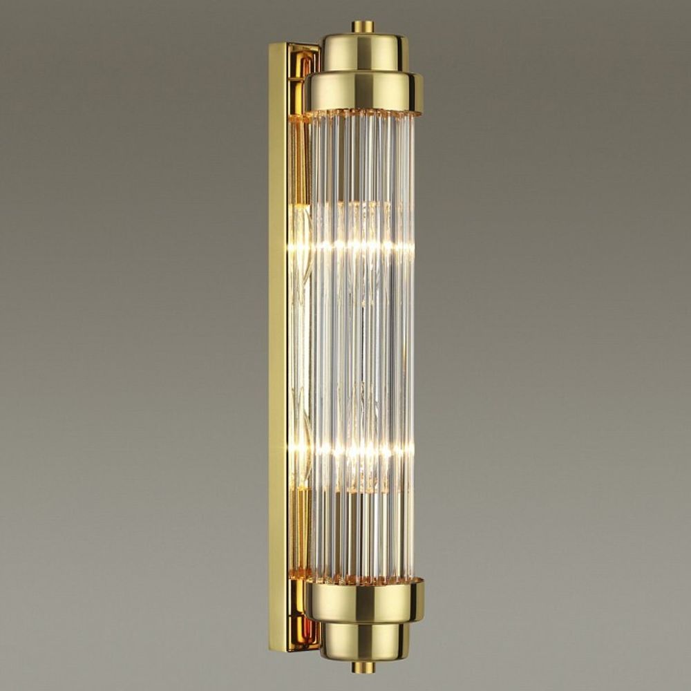 Бра Odeon Light Lordi 4822/2W
