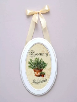 Панно на стену для интерьера 3 шт 28,5*18,5 см