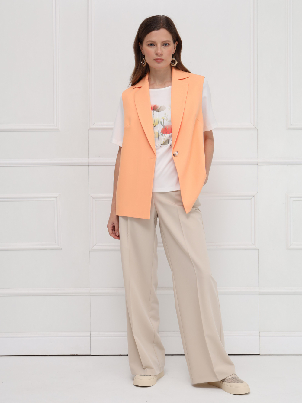 Жилет В-99 КРЛ AKIMBO